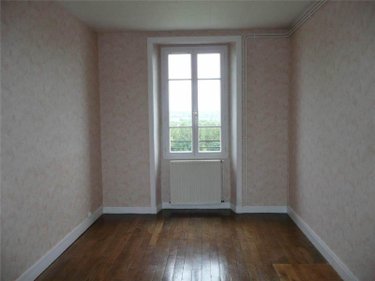 Location appartement Vitré 35500 Ille-et-Vilaine 47 m2 2 pièces 500 euros