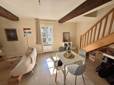 Location appartement Vitré 35500 Ille-et-Vilaine 35 m2 2 pièces 486 euros