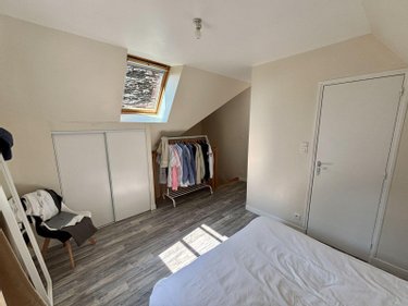 Location appartement Vitré 35500 Ille-et-Vilaine 35 m2 2 pièces 486 euros