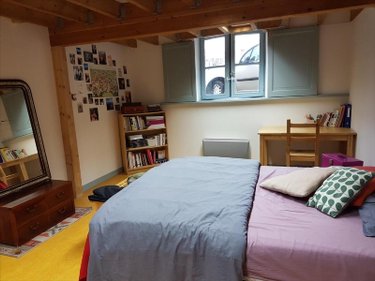 Location appartement Vitré 35500 Ille-et-Vilaine 63 m2 2 pièces 548 euros