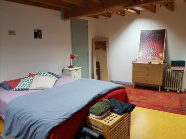 Location appartement Vitré 35500 Ille-et-Vilaine 63 m2 2 pièces 548 euros