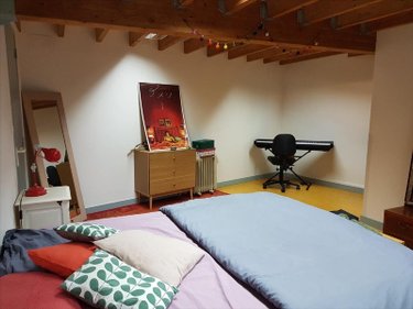 Location appartement Vitré 35500 Ille-et-Vilaine 63 m2 2 pièces 548 euros