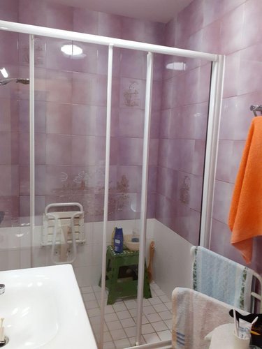 Location appartement Vitré 35500 Ille-et-Vilaine 73 m2 3 pièces 655 euros