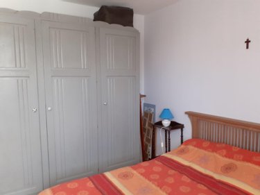 Location appartement Vitré 35500 Ille-et-Vilaine 73 m2 3 pièces 655 euros