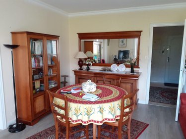 Location appartement Vitré 35500 Ille-et-Vilaine 73 m2 3 pièces 655 euros
