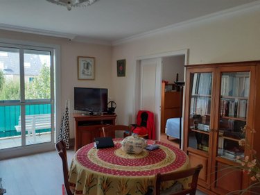 Location appartement Vitré 35500 Ille-et-Vilaine 73 m2 3 pièces 655 euros
