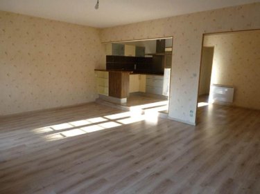 Location appartement Vitré 35500 Ille-et-Vilaine 69 m2 3 pièces 770 euros