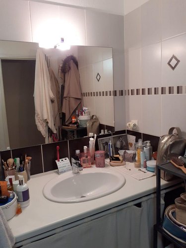Location appartement Vitré 35500 Ille-et-Vilaine 69 m2 3 pièces 770 euros