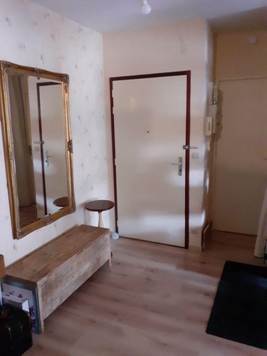 Location appartement Vitré 35500 Ille-et-Vilaine 69 m2 3 pièces 770 euros