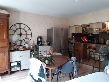 Location appartement Vitré 35500 Ille-et-Vilaine 69 m2 3 pièces 770 euros