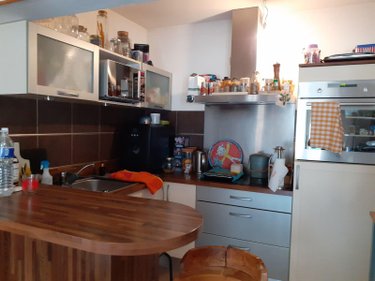 Location appartement Vitré 35500 Ille-et-Vilaine 69 m2 3 pièces 770 euros