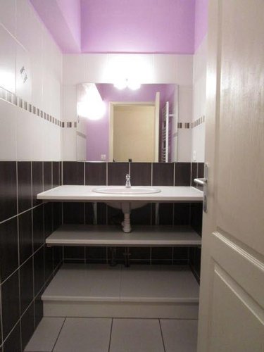 Location appartement Vitré 35500 Ille-et-Vilaine 69 m2 3 pièces 770 euros