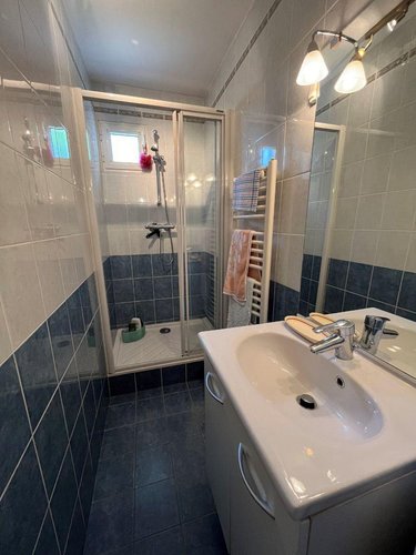 Maison a vendre Montceau-les-Mines 71300 Saône-et-Loire 122 m2 5 pièces 188200 euros