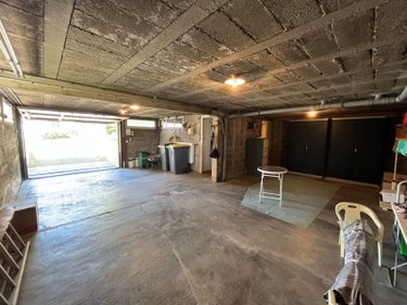 Maison a vendre Montceau-les-Mines 71300 Saône-et-Loire 122 m2 5 pièces 177900 euros