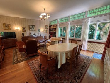 Maison a vendre Montceau-les-Mines 71300 Saône-et-Loire 122 m2 5 pièces 188200 euros