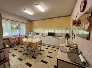 Maison a vendre Montceau-les-Mines 71300 Saône-et-Loire 122 m2 5 pièces 188200 euros