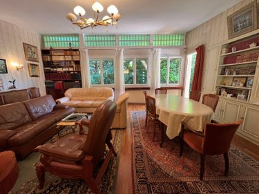 Maison a vendre Montceau-les-Mines 71300 Saône-et-Loire 122 m2 5 pièces 188200 euros