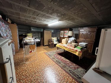 Maison a vendre Montceau-les-Mines 71300 Saône-et-Loire 122 m2 5 pièces 177900 euros
