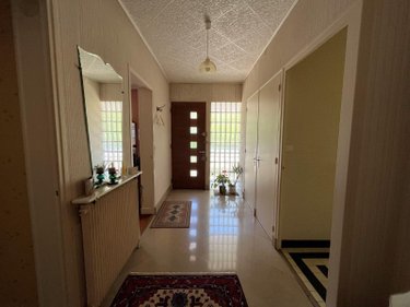 Maison a vendre Montceau-les-Mines 71300 Saône-et-Loire 122 m2 5 pièces 188200 euros