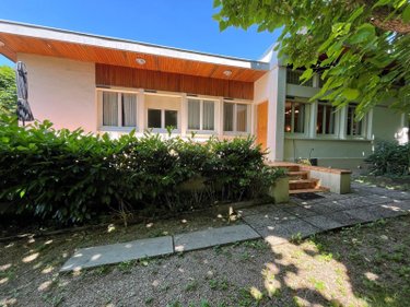 Maison a vendre Montceau-les-Mines 71300 Saône-et-Loire 122 m2 5 pièces 188200 euros