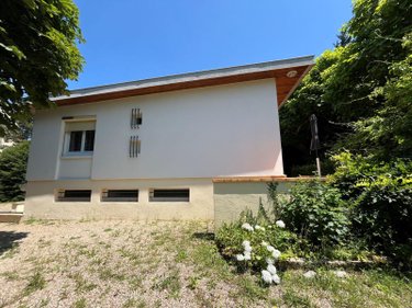 Maison a vendre Montceau-les-Mines 71300 Saône-et-Loire 122 m2 5 pièces 188200 euros
