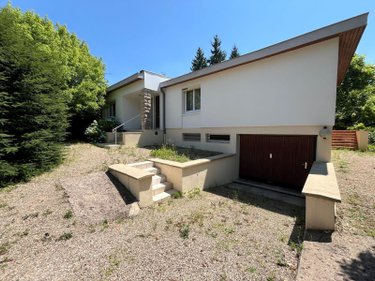 Maison a vendre Montceau-les-Mines 71300 Saône-et-Loire 122 m2 5 pièces 188200 euros