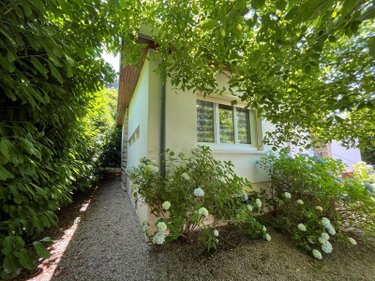 Maison a vendre Montceau-les-Mines 71300 Saône-et-Loire 122 m2 5 pièces 188200 euros
