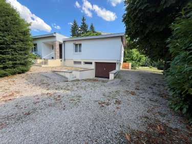 Maison a vendre Montceau-les-Mines 71300 Saône-et-Loire 122 m2 5 pièces 188200 euros