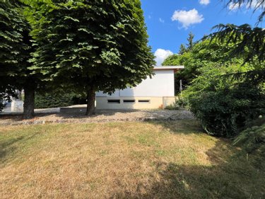 Maison a vendre Montceau-les-Mines 71300 Saône-et-Loire 122 m2 5 pièces 188200 euros