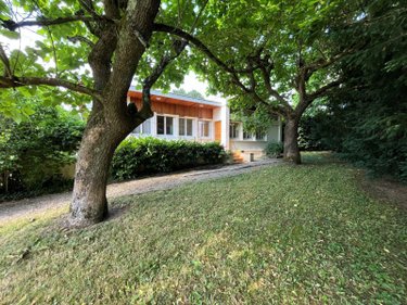 Maison a vendre Montceau-les-Mines 71300 Saône-et-Loire 122 m2 5 pièces 177900 euros