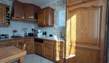 Maison a vendre Liart 08290 Ardennes 122 m2 6 pièces 238000 euros