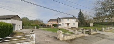 Maison a vendre Liart 08290 Ardennes 122 m2 6 pièces 238000 euros