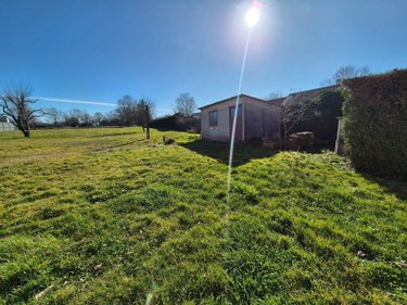 Maison a vendre Montipouret 36230 Indre 84 m2 4 pièces 110000 euros