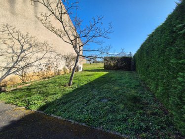 Maison a vendre Montipouret 36230 Indre 84 m2 4 pièces 110000 euros