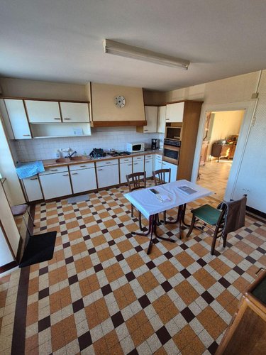Maison a vendre Montipouret 36230 Indre 84 m2 4 pièces 110000 euros