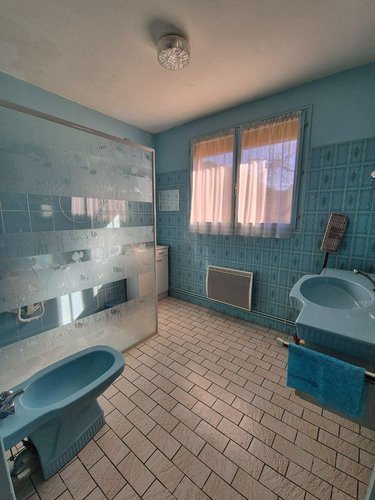 Maison a vendre Montipouret 36230 Indre 84 m2 4 pièces 110000 euros