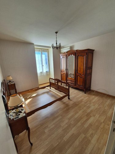 Maison a vendre Montipouret 36230 Indre 84 m2 4 pièces 110000 euros