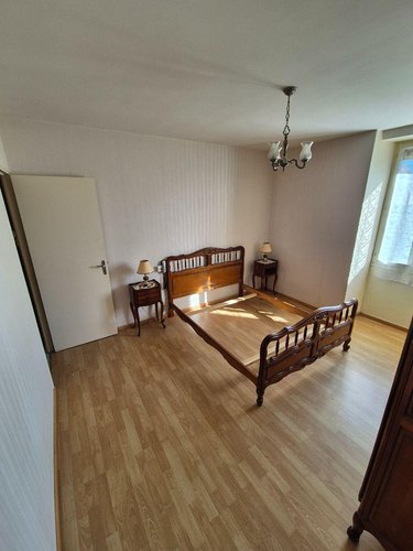 Maison a vendre Montipouret 36230 Indre 84 m2 4 pièces 100000 euros