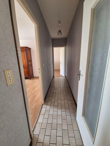 Maison a vendre Montipouret 36230 Indre 84 m2 4 pièces 110000 euros