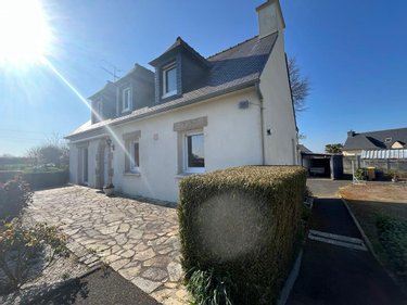Maison a vendre Saint-Donan 22800 Côtes-d'Armor 100 m2 6 pièces 224420 euros