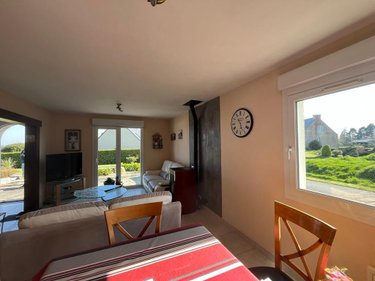 Maison a vendre Saint-Donan 22800 Côtes-d'Armor 100 m2 6 pièces 218252 euros