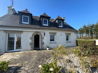 Maison a vendre Saint-Donan 22800 Côtes-d'Armor 100 m2 6 pièces 224420 euros