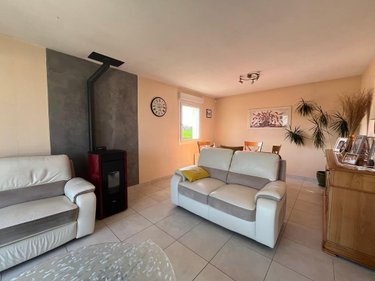 Maison a vendre Saint-Donan 22800 Côtes-d'Armor 100 m2 6 pièces 224420 euros