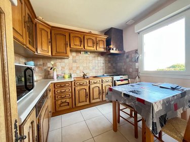 Maison a vendre Saint-Donan 22800 Côtes-d'Armor 100 m2 6 pièces 224420 euros