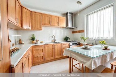 Maison a vendre Saint-Donan 22800 Côtes-d'Armor 100 m2 6 pièces 224420 euros