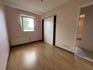 Maison a vendre Saint-Donan 22800 Côtes-d'Armor 100 m2 6 pièces 224420 euros