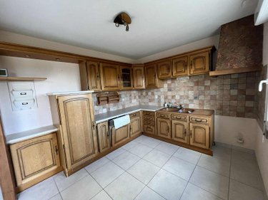 Maison a vendre Saint-Donan 22800 Côtes-d'Armor 100 m2 6 pièces 224420 euros