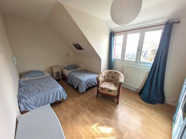 Maison a vendre Riec sur Bélon 29340 Finistère 128 m2 6 pièces 273000 euros