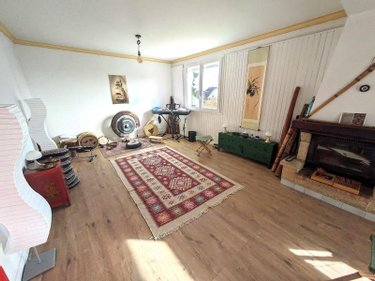 Maison a vendre Riec sur Bélon 29340 Finistère 128 m2 6 pièces 273000 euros