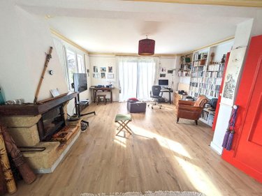 Maison a vendre Riec sur Bélon 29340 Finistère 128 m2 6 pièces 273000 euros
